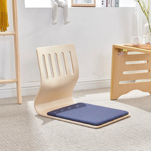 Japanese Chair Design Home Living Room Furniture - Legless Floor Chair