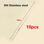 10pcs 33cm