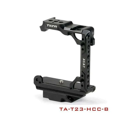 TILTA Sony a7 Series Complete Camera Cage Bundle with Quick Release Handle and Armor Protection