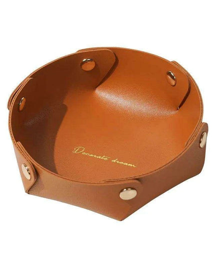 Elegant All-in-One Storage Solution for Jewelry, Makeup, Keys, and More