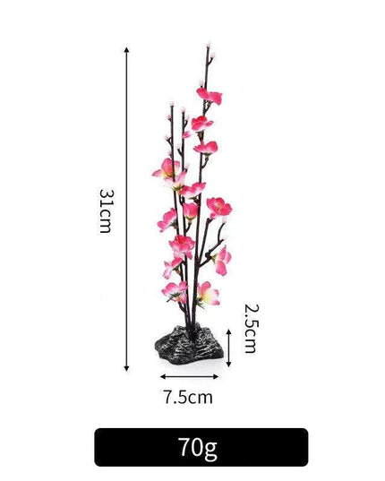 Sophisticated Bamboo Sushi Serving Set - Artistic Bento Tools and Deluxe Sashimi Platter