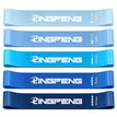 5Pcs BNANS BLUE