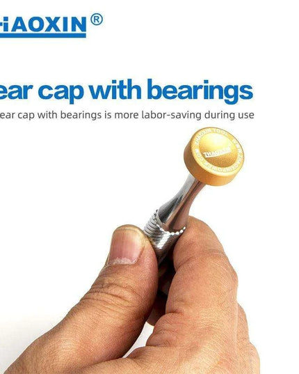 37-Piece Precision Magnetic Screwdriver Set for Home Electronics and Gadget Repairs