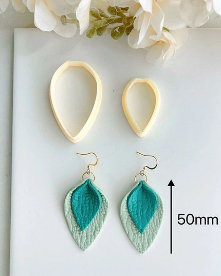 Textured Craft Roller for Stunning Leather and Polymer Clay Creations