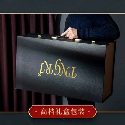 Elegant European Bone China Coffee and Tea Set with Chic Ceramic Teapot