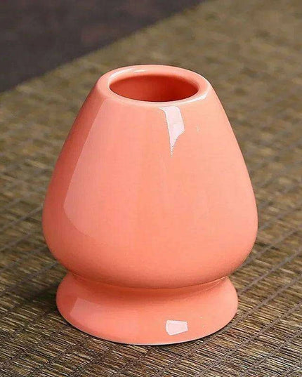 Elegant Matcha Tea Ceremony Set with Traditional Bowls, Whisk, and Accessories