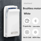 1682 Brushless motor