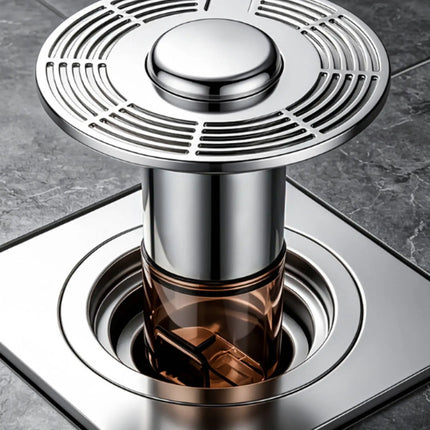 Odor-blockingOdor Drain Insert Quick Drainage Automatic Sealing Drain Strainer Plumbing Fitting Long-Lasting Material odor-blockingodor-drain-insert-quick-drainage-automatic-sealing-drain-strainer-plumbing-fitting-long-lasting-material