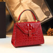 Red / 23x17x10cm