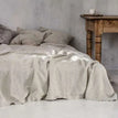 linen / Sheet 155x200 3pcs
