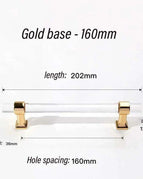 gold-160mm