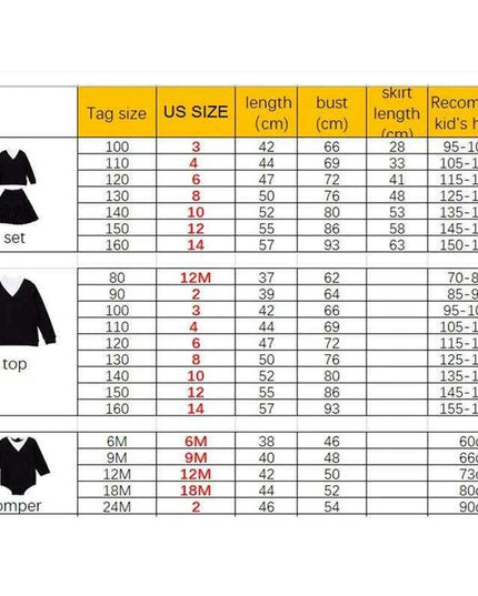 Luxurious Velvet Kids Coordinated Ensemble