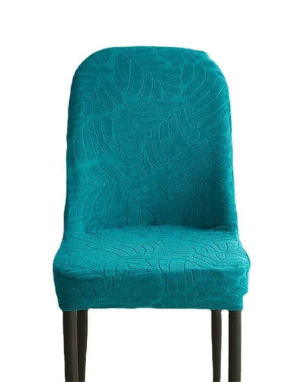 Svetanya Elegant High Back Chair Cover for Chic Living and Dining Room Protection