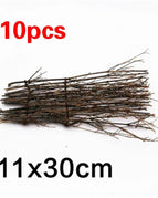 11x30cm-10pcs
