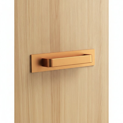 Shop1104398223 Elegant Sliding Door Handle - Sturdy, Long-Lasting Pull