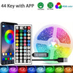 BT 44Key APP Black / 30M