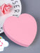 Adorable Valentine's Day Love Notes - Stickers Memo Pad