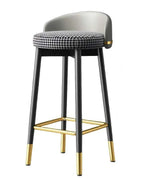 Black Gold Leg 75cm 3