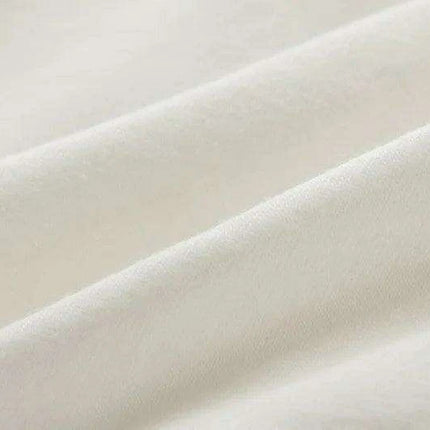 Charming Pink Strawberry Bow-Embellished Cotton Underwear for Women and Students