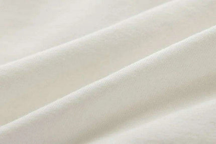 Charming Pink Strawberry Bow-Embellished Cotton Underwear for Women and Students