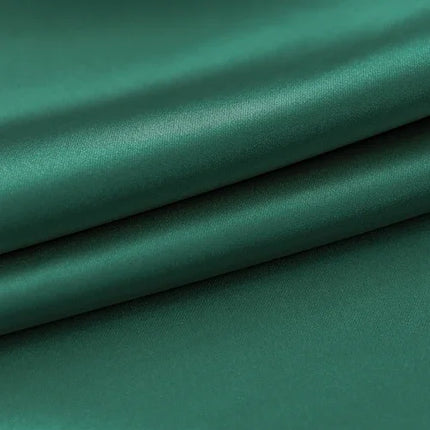 Window Drapes custom-modern-high-precision-curtains-for-living-dining-room-bedroom-luxury-scandinavian-minimalist-blackout-satin-solid-color