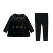 Black Baby Set / 8