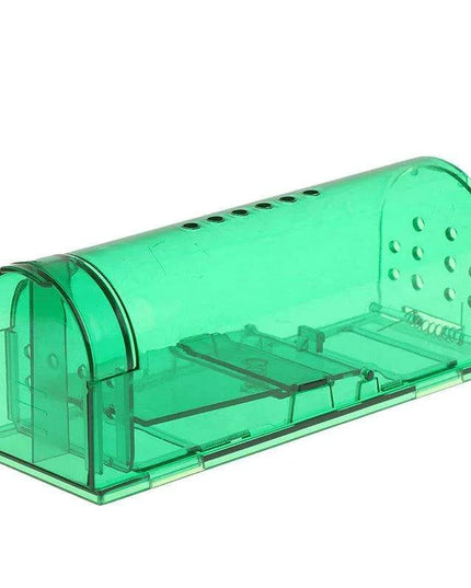 Humane Reusable Mouse Capture Cage - Single Unit