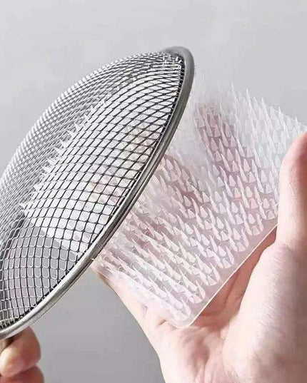 Innovative Quick-Dry Silicone Brush for Fruits and Vegetables – Durable, Hygienic, and Easy to Use