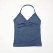 Blue gray / L