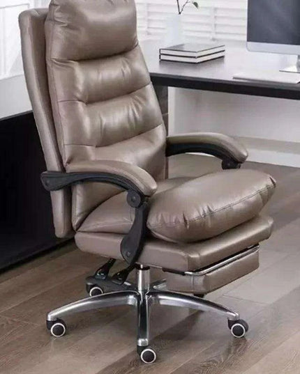 Sophisticated Comfort: Luxury Executive Office Chair