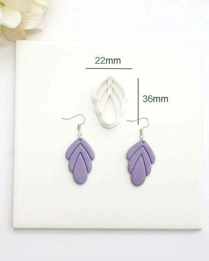 Geometric Jewelry Crafting Essentials: The Ultimate Polymer Clay Design Toolkit