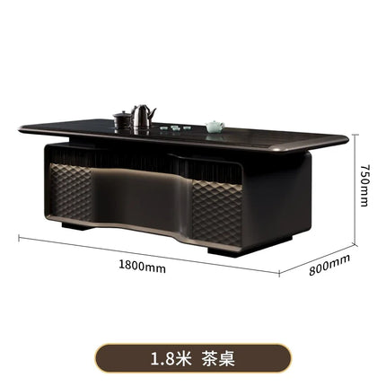 HYS senior sense manager desk office desk simple modern light luxury high-end hys-senior-sense-manager-desk-office-desk-simple-modern-light-luxury-high-end