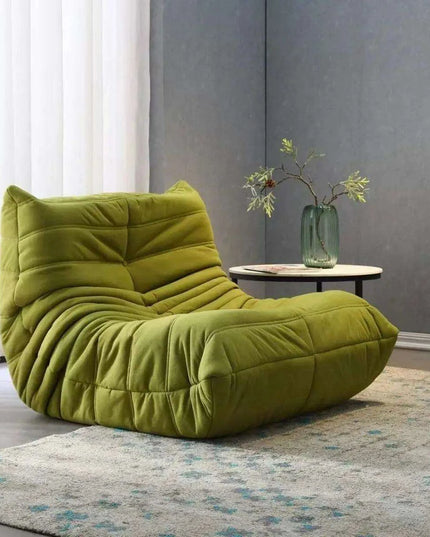 Chic Multi-Purpose Tatami Relaxation Sofa - Perfect for Indoor and Outdoor Use