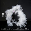Yarn moon frame