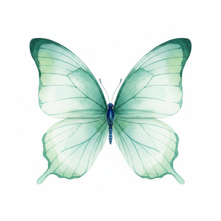 RC Bionic Flapping Wing Butterfly Electric Toy Parent-child Interactiv