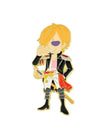 Sanji / United States