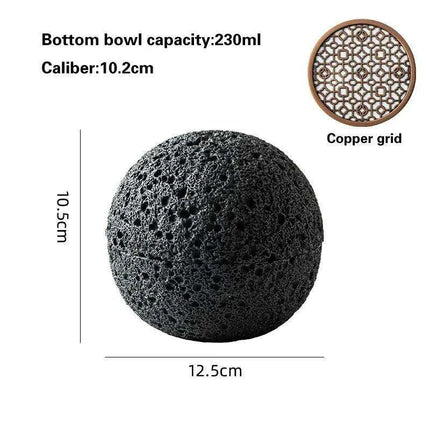 Eco-Friendly Ceramic Bowls for Stylish Dining