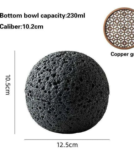 Eco-Friendly Ceramic Bowls for Stylish Dining