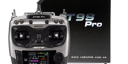 Radiolink AT9S Pro RC Transmitter 10/12CH 2.4G RC Radio Controller w/ R9DS Receiver for RC Racing Drone/Fixed Wing/Car Vehicles radiolink-at9s-pro-rc-transmitter-10-12ch-2-4g-rc-radio-controller-w-r9ds-receiver-for-rc-racing-drone-fixed-wing-car-vehicles
