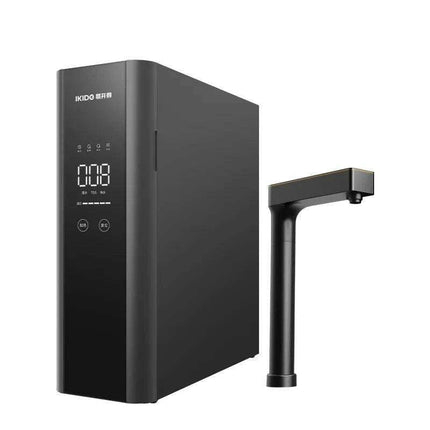 Instant RO Hot Water Purification System with Convenient Drink Dispensing Feature