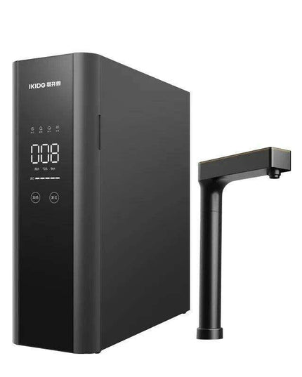 Instant RO Hot Water Purification System with Convenient Drink Dispensing Feature