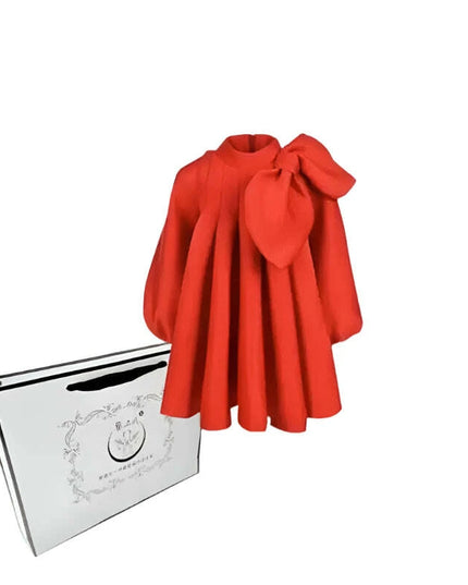 Magical 2023 Fairy Tale Princess Dress for Girls - Perfect for Weddings and Special Occasions