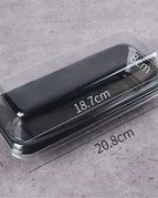 50pcs 20.8x9.8xH6cm 1