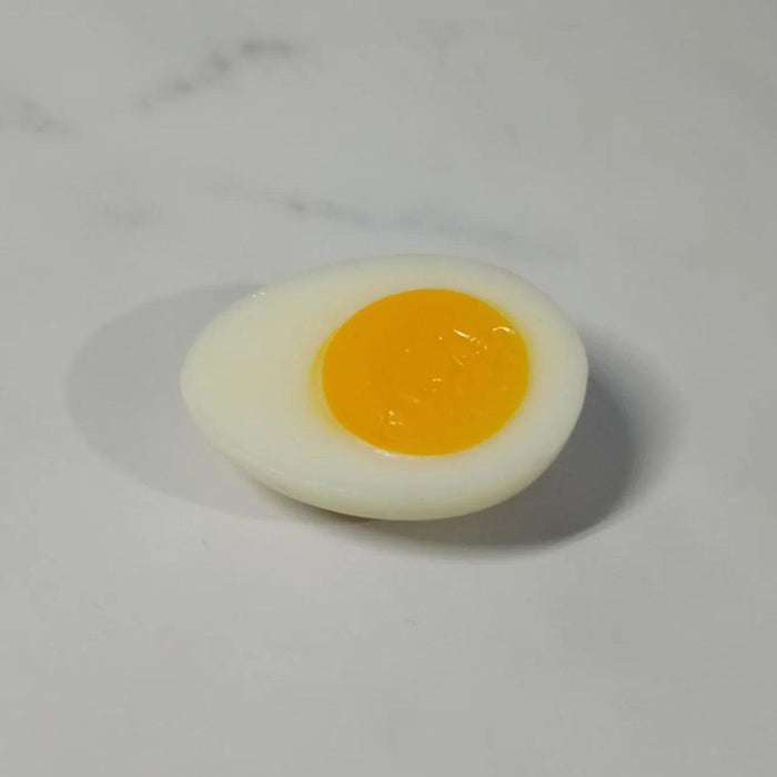 Realistic Fried Egg Home Decor and Photography Prop
