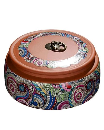 Premium Purple Clay Tea Storage Jar for Optimal Pu'er Tea Preservation