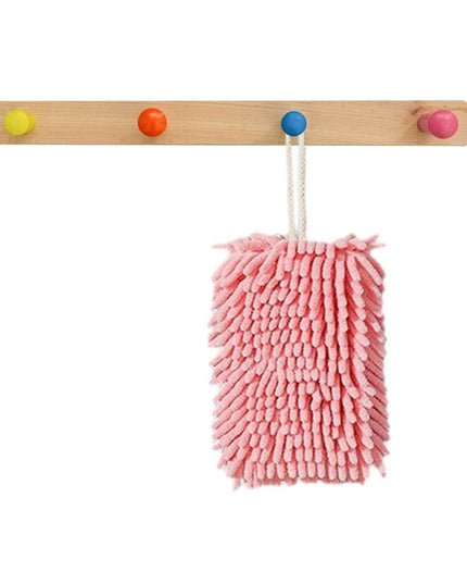 Chenille Luxury Towel Collection: Transform Your Home Experience