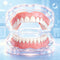 2026 Soft Silicone Denture Kit – Adjustable Temporary Teeth for Men & Women, Natural Appearance and Safe Materials 2026-soft-silicone-denture-kit-adjustable-temporary-teeth-for-men-women-natural-appearance-and-safe-materials