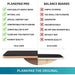 Fun and Functional Fitness Balance Board: Elevate Your Workouts with Engaging Games and a Complimentary App Featuring 10 Exciting Challenges