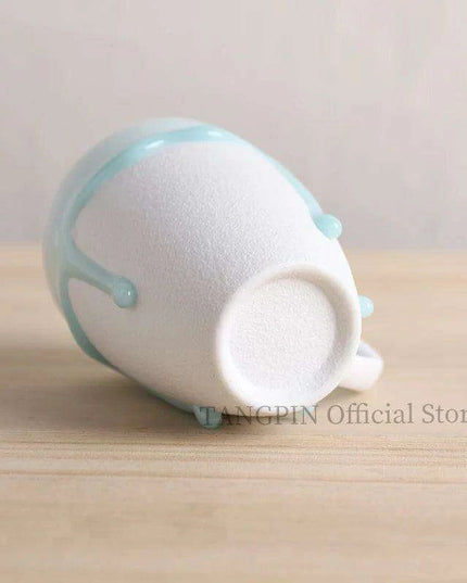 280ml Ceramic Mug - The Perfect Companion for Coffee and Tea Lovers