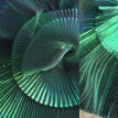 green / 100cm X 150cm